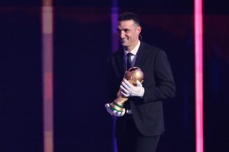 Argentina en el Mundial 2026: Rivales accesibles y un cruce caliente