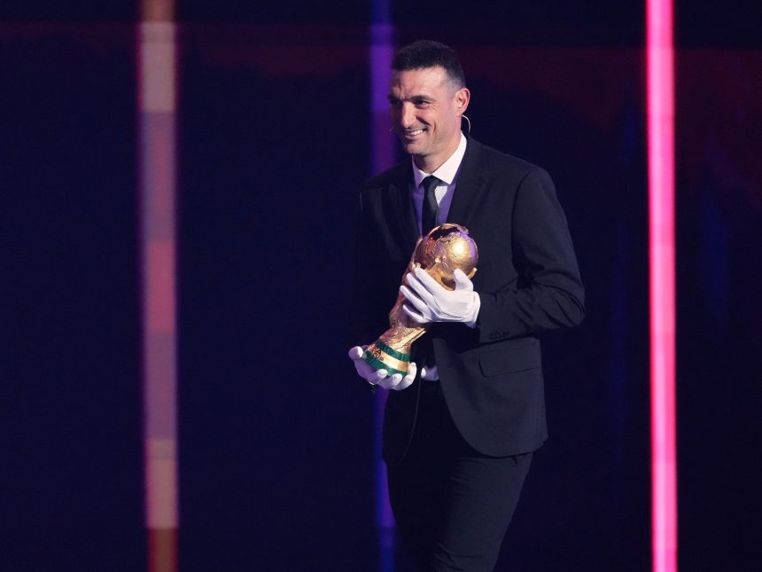 Argentina en el Mundial 2026: Rivales accesibles y un cruce caliente