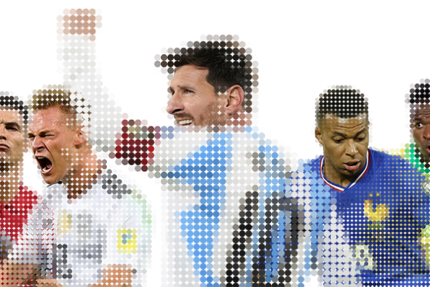 Descubre el Impactante Pronóstico Mundial 2026 en Clarin.com