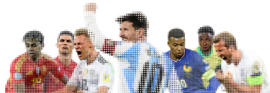 Descubre el Impactante Pronóstico Mundial 2026 en Clarin.com