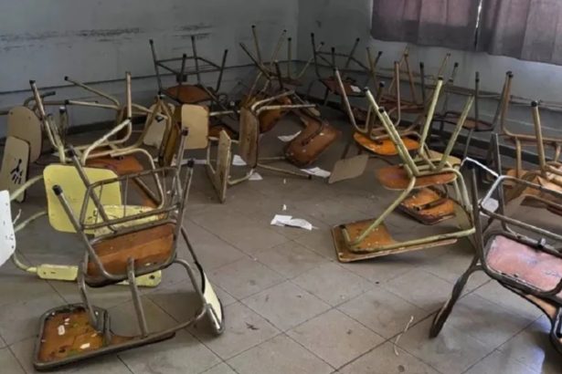 Fin de Año Caliente: Aumento de Violencia en Grupos de Egresados