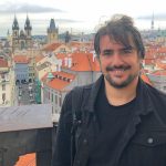 Descubre mi aventura en Japón: un argentino en un reality exótico