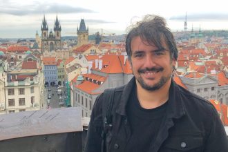 Descubre mi aventura en Japón: un argentino en un reality exótico