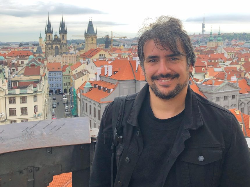 Descubre mi aventura en Japón: un argentino en un reality exótico