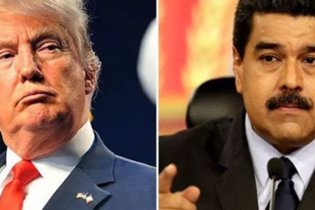 Venezuela vs. EE.UU.: Últimas Noticias del Conflicto Maduro-Trump Hoy