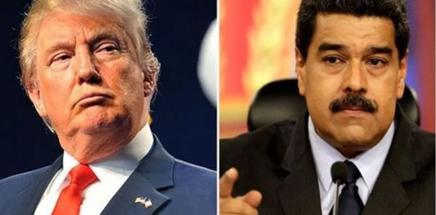 Venezuela vs. EE.UU.: Últimas Noticias del Conflicto Maduro-Trump Hoy