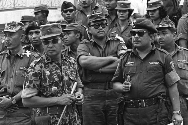 Indonesia Conmemora Seis Décadas del Horror de su Genocidio