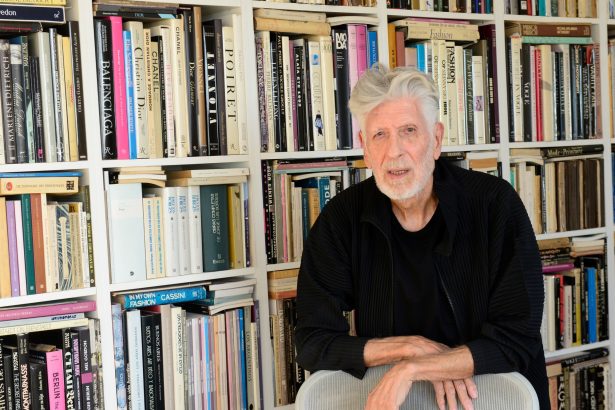 Claudio Segovia: El Renacimiento del Tango Reconocido Globalmente