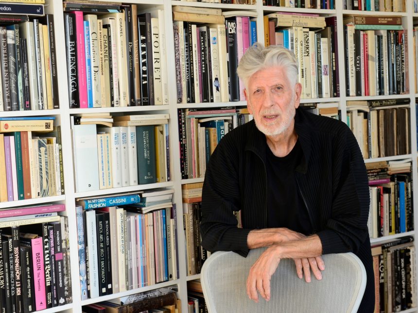 Claudio Segovia: El Renacimiento del Tango Reconocido Globalmente