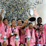 Messi brilla en la MLS Cup 2025: Doble asistencia y título para Inter Miami
