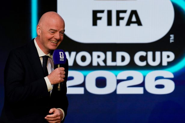 Calendario Mundial 2026: Argentina se enfrenta a Argelia, Austria y Jordania