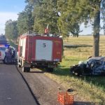Trágico accidente en Uruguay: argentino pierde la vida al chocar con camión