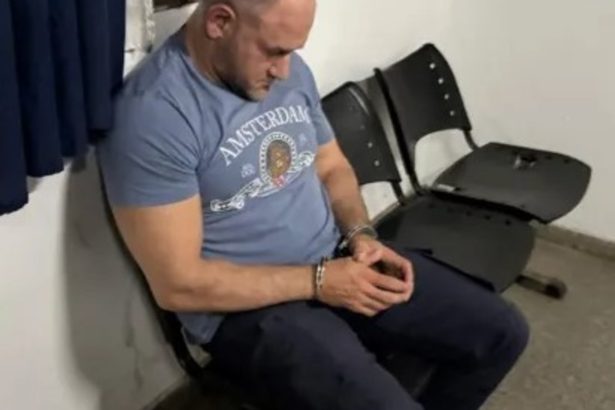 Detienen nuevamente al abogado de Emerenciano Sena por robo de vacas