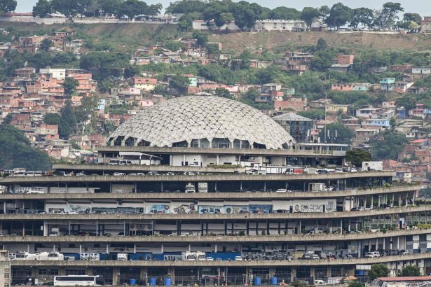 Ex gobernador opositor a Maduro muere en prisión en Venezuela