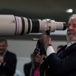 Encuesta revela: Lula da Silva aventaja a hijo de Bolsonaro por 15 puntos