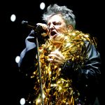 Babasónicos arrasa en Ferro y conquista a una nueva generación