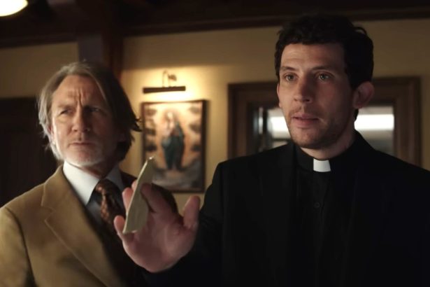 Descubre ‘Wake Up Dead Man’: Estreno Imperdible con Daniel Craig