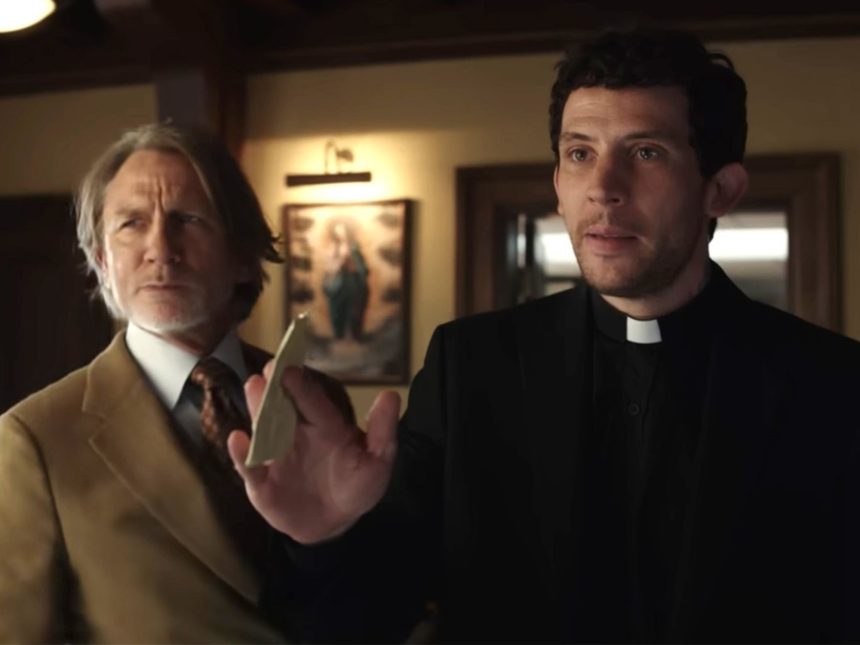 Descubre ‘Wake Up Dead Man’: Estreno Imperdible con Daniel Craig