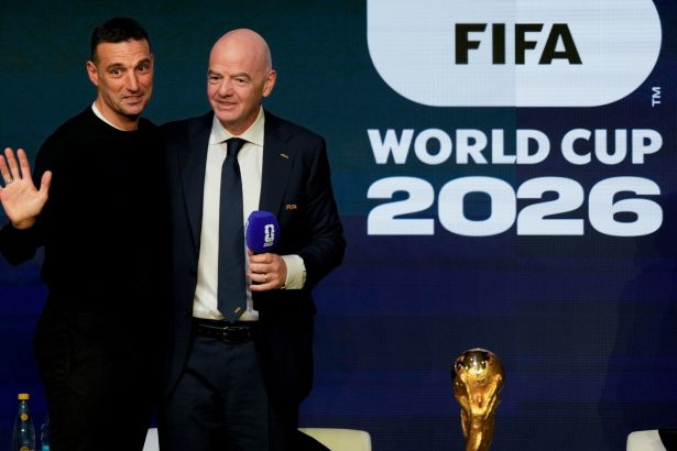 Argentina inicia con victoria en el Mundial 2026: Ventajas logísticas