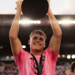 Mateo Silvetti: La clave oculta del éxito de Inter Miami y Messi