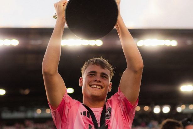 Mateo Silvetti: La clave oculta del éxito de Inter Miami y Messi