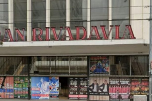 Once personas atendidas por el SAME en Gran Rivadavia: Calor extremo