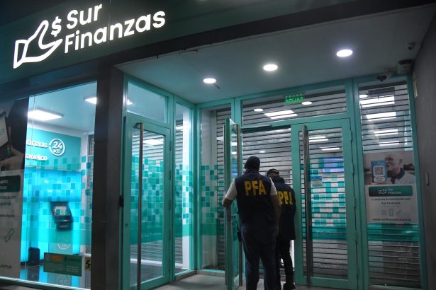 De monotributista a millonario: la sorprendente historia de Sur Finanzas