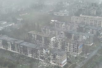 Clima adverso: ¿Cómo la niebla y lluvia benefician a Rusia en Ucrania?