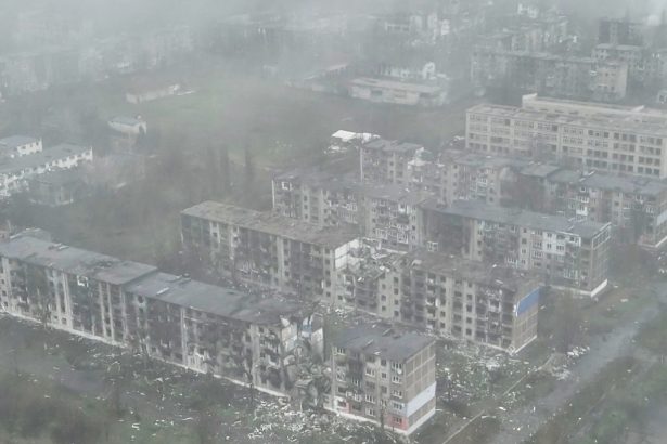 Clima adverso: ¿Cómo la niebla y lluvia benefician a Rusia en Ucrania?