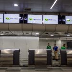 Caos en Venezuela: Familias varadas por el bloqueo aéreo de EE. UU