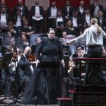 Centenario de la Orquesta y Coro Estables del Colón: ¡Una Gala Inolvidable!