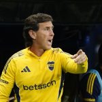 El Sorprendente Giro de Úbeda: ¿Por qué salió Zeballos ante Racing?