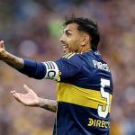 Leandro Paredes reacciona: ¿Por qué Claudio Úbeda sustituyó a una estrella?