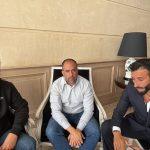 Argentinos acusados de ‘mecheros VIP’ en Miami: ¿confusión o robo?