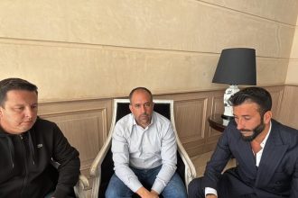 Argentinos acusados de ‘mecheros VIP’ en Miami: ¿confusión o robo?