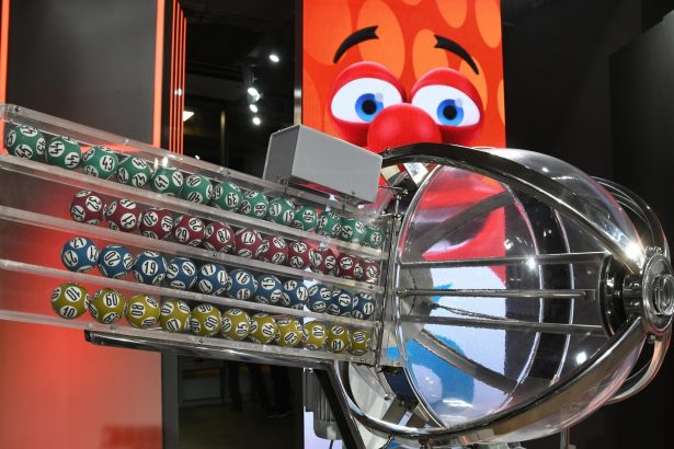 ¡Increíble! Apostador de Santa Fe gana $8.800 millones en Quini 6