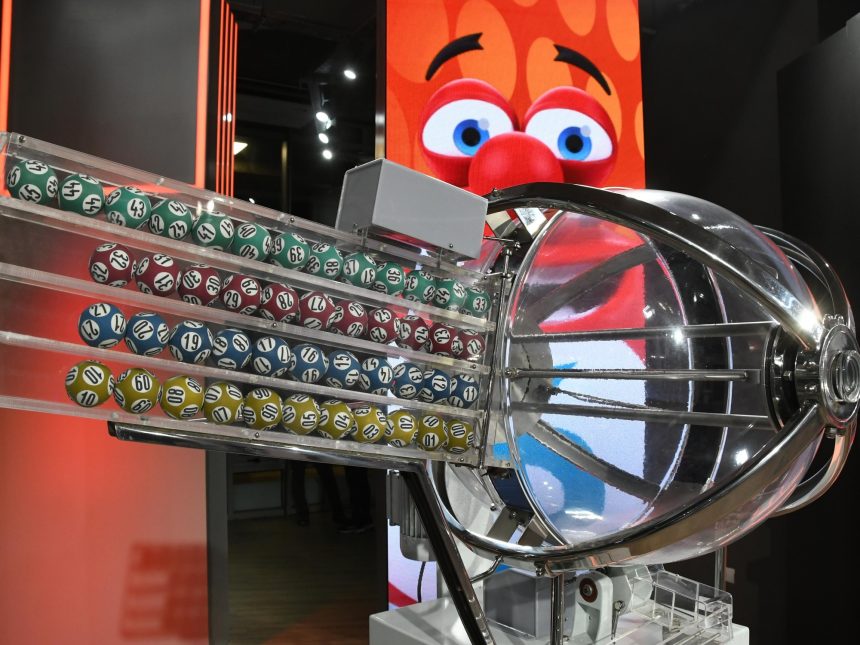 ¡Increíble! Apostador de Santa Fe gana $8.800 millones en Quini 6