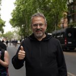 Diego Valenzuela: De Senador a Jefe de Migraciones en un Suspiro