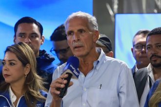 Elecciones en Honduras: Nasry Asfura lidera con más de 20,000 votos