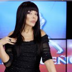 Cecilia Roth se transforma en Moria Casán para nueva serie de Netflix