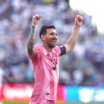 Messi Brilla en la MLS: MVP por Segundo Año y Votación Arrasadora