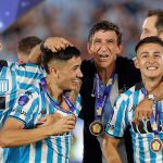 Racing: La Década de Éxitos que Transformó su Historia Deportiva