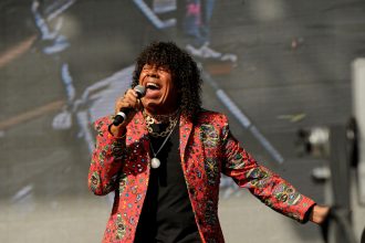 ¡Celebración! El cuarteto reconocido como Patrimonio Cultural de la UNESCO