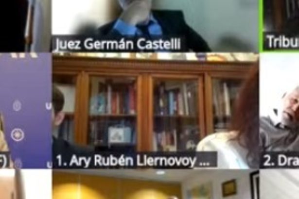 Escándalo de Coimas: La ‘Camarita’ y sus U$S 30 Millones para Kirchner