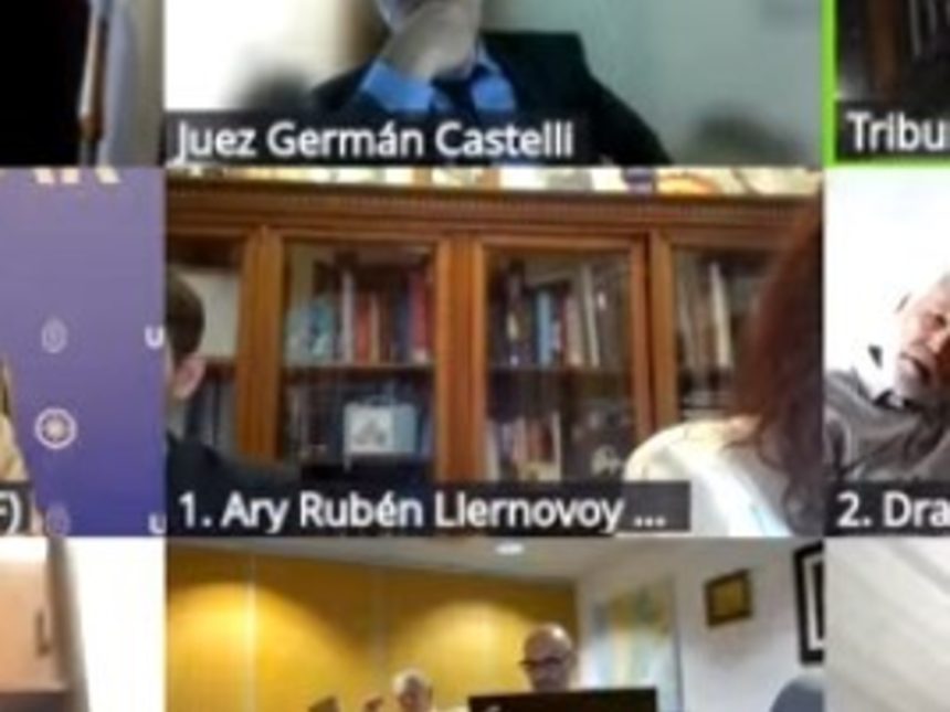 Escándalo de Coimas: La ‘Camarita’ y sus U$S 30 Millones para Kirchner