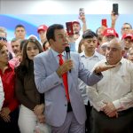 Salvador Nasralla denuncia ‘fraude monumental’ en elecciones hondureñas