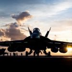 Incursión de F-18 en Venezuela: Tensión entre EE. UU. y el país