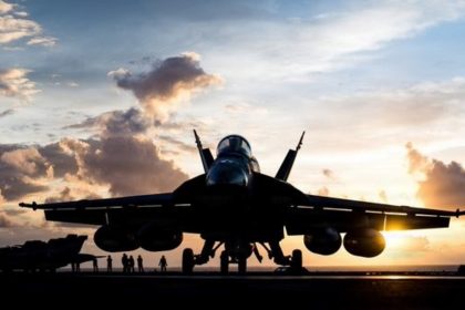 Incursión de F-18 en Venezuela: Tensión entre EE. UU. y el país