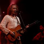 Fallece Robe Iniesta, ícono del rock español y líder de Extremoduro