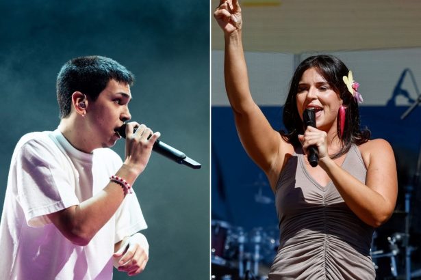 Descubre a los Productores Argentinos Detrás de las Visuales de Milo J y Nathy Peluso